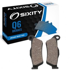 Rear organic brake for sale  Indianapolis