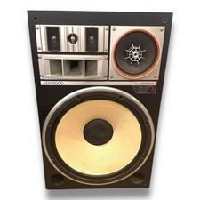 Kenwood 999dx retro for sale  Laurel