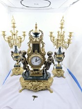 Imperial mantle clock for sale  Las Vegas