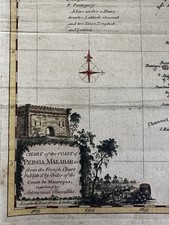India coast persia d'occasion  Expédié en Belgium