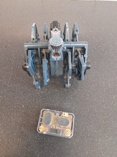 Hexbug battlebots remote for sale  IPSWICH