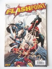 Flashpoint heft panini gebraucht kaufen  Berlin