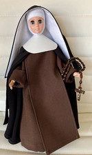 Capuchin sisters infant for sale  Post Falls