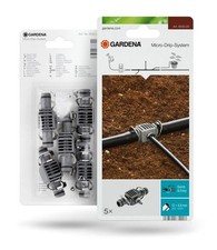 Gardena micro drip gebraucht kaufen  Berlin