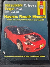Haynes repair manual for sale  Fredonia