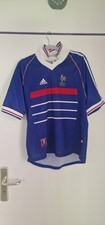 Fff adidas fussball gebraucht kaufen  Miesbach
