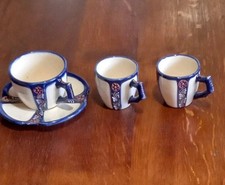 Tasse tasse henriot d'occasion  Drancy