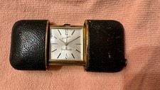 Orologio viaggio carica usato  Forgaria nel Friuli