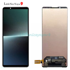  Digitalizador de tela sensível ao toque tela LCD para Sony Xperia 1 J9110 1iii 1IV 1V comprar usado  Enviando para Brazil