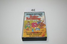 Spectrum game tape for sale  CHIPPING NORTON