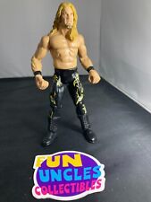 Boneco de ação ao vivo 1999 Jakks Pacific WWE Chris Jericho Titan Tron comprar usado  Enviando para Brazil