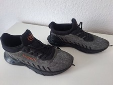 Bugatti herrenschuhe schwarz gebraucht kaufen  Hamm