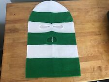 Tifo green brigade for sale  LONDON
