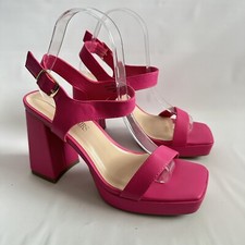 Dream pairs fuchsia for sale  China Spring