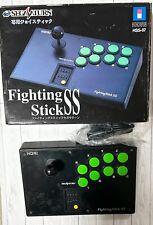 Sega saturn hori d'occasion  Expédié en Belgium