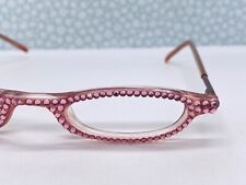 Jimmy christal lesebrille gebraucht kaufen  Berlin