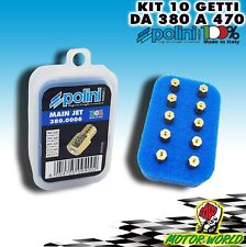380.0006 set kit usato  Sciacca
