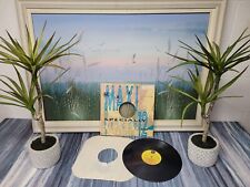 figures on a beach accidentally 4th Street vinyl record / R4 crate, usado comprar usado  Enviando para Brazil