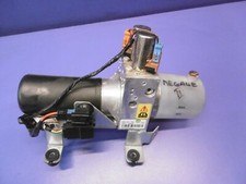 Hydraulikpumpe cabrio verdeck gebraucht kaufen  Görlitz