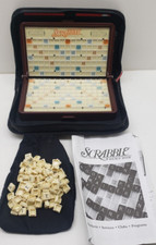 Scrabble game folio for sale  Manheim