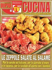 Dipiù cucina 2018 usato  Campagna