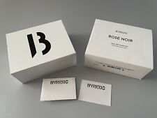 Byredo rose noir gebraucht kaufen  Celle