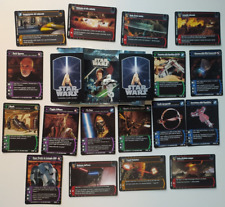Star wars trading usato Star wars trading usato  Italia
