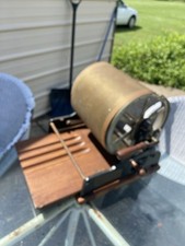 Edison mimeoraph machine for sale  Talladega