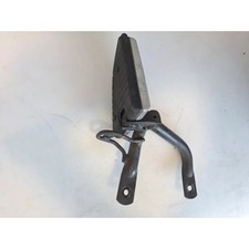 Supporto pedana appoggiapiede usato  Cinisello Balsamo