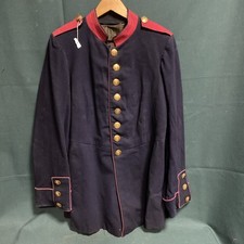 Uniform rock preußische gebraucht kaufen  Frankfurt (Oder)