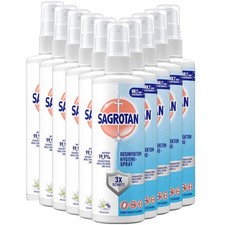 Sagrotan hygiene pumpspray gebraucht kaufen  Bothel