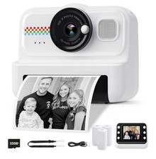 Himont kids camera for sale  NORWICH
