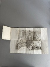 Pianta della città usato  Marano di Napoli