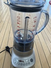 Breville blender bbl620 for sale  Plymouth