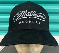 Mathews archery hat for sale  Shakopee