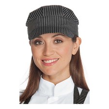 Cappello barista unisex usato  Maglie