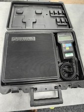 Javac refrigerant charging for sale  LEEDS