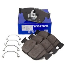 Riginal volvo bremsbeläge gebraucht kaufen  Stadthagen