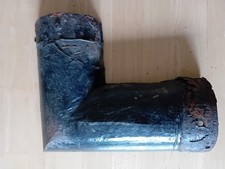 Cast iron gutter for sale  DURHAM