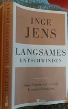 Langsames entschwinden vom gebraucht kaufen  Nittel