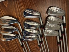 Nice ben hogan for sale  Olympia