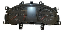 Quadro strumenti volkswagen usato  Porto Viro