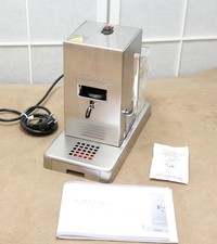 Piccola satinata edelstahl gebraucht kaufen  Willich