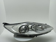 Ford fiesta headlamp for sale  SOUTHAMPTON