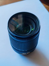 Nikon nikkor 135mm d'occasion  Strasbourg-