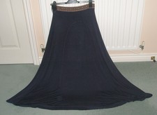 Monsoon navy long for sale  SHREWSBURY