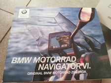 Navigator gps garmin d'occasion  Feytiat