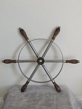 Metal wood mid for sale  Turner