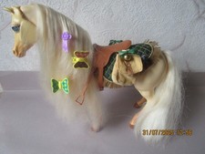 Barbie pferd 80er gebraucht kaufen  Langenzenn