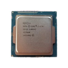 Intel Core i7-4790 3,60GHz Quad-Core SR1QF LGA1150 na sprzedaż  Wysyłka do Poland